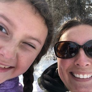 Meet your Posher, Krystal